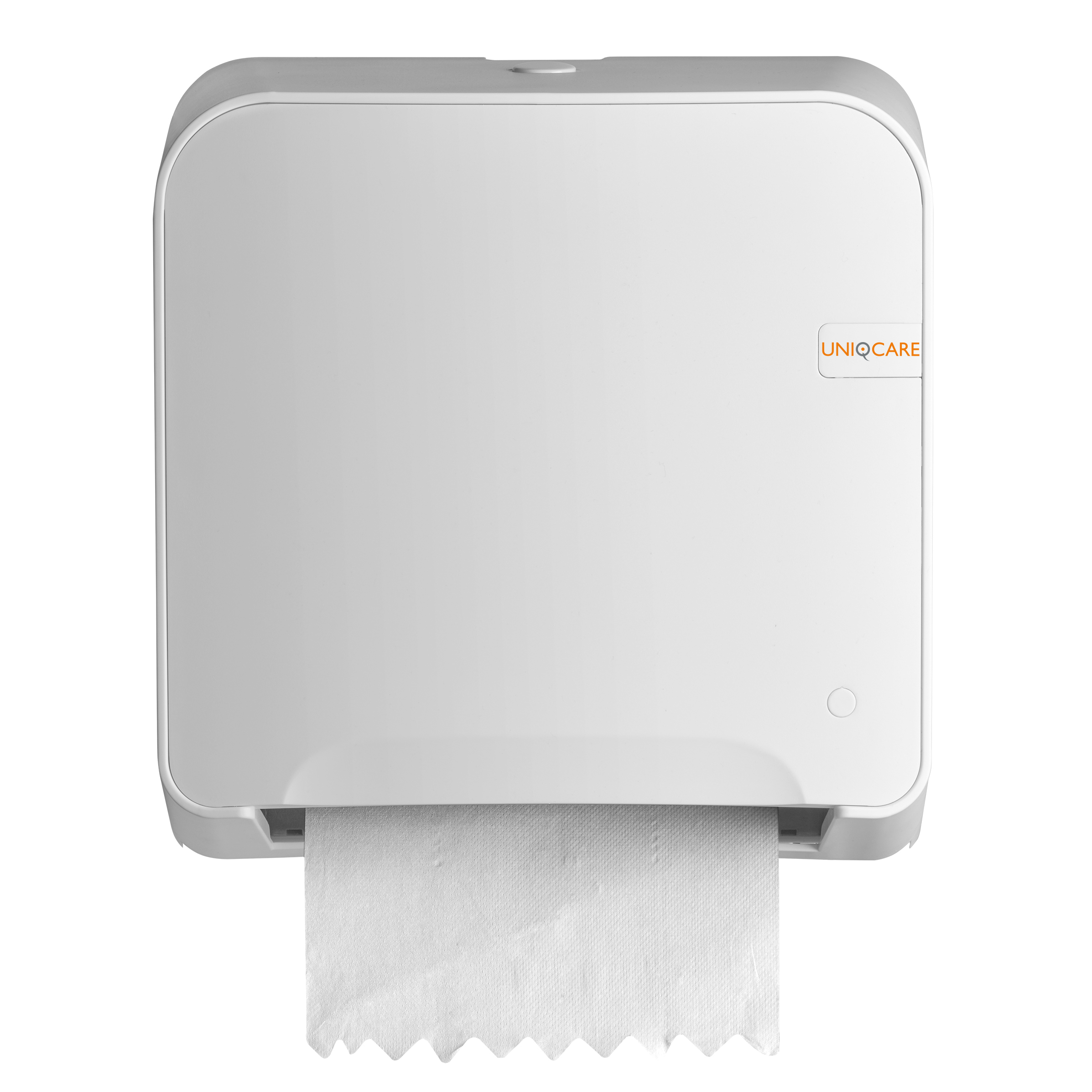 Handdoekdispenser Mini Matic XL Quartz Wit